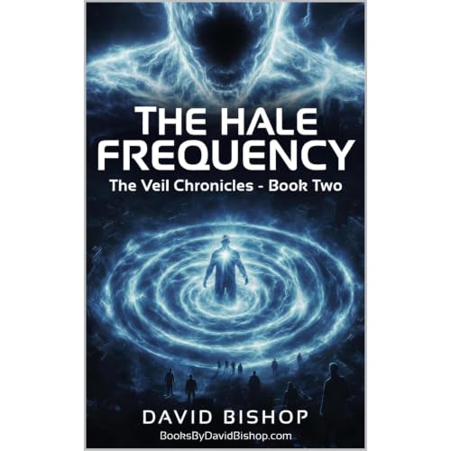 Cover of The Hale Frequency