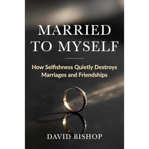 Cover of Married to Myself