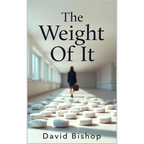 Cover of The Weight Of It