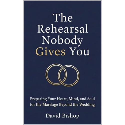 Cover of The Rehearsal Nobody Gives You