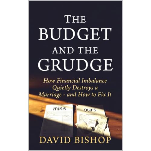 Cover of The Budget and the Grudge
