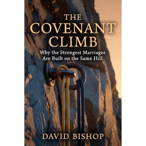 Cover of The Covenant Climb