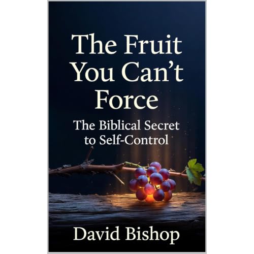 Cover of The Fruit You Can't Force