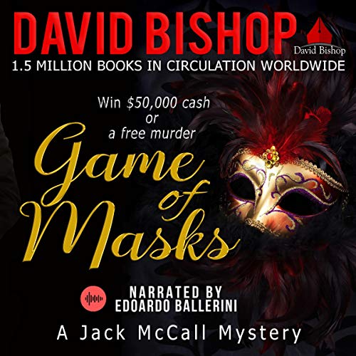 Cover of Game of Masks