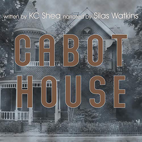 Cover of Cabot House