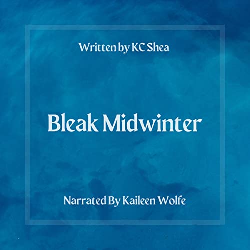 Cover of Bleak Midwinter