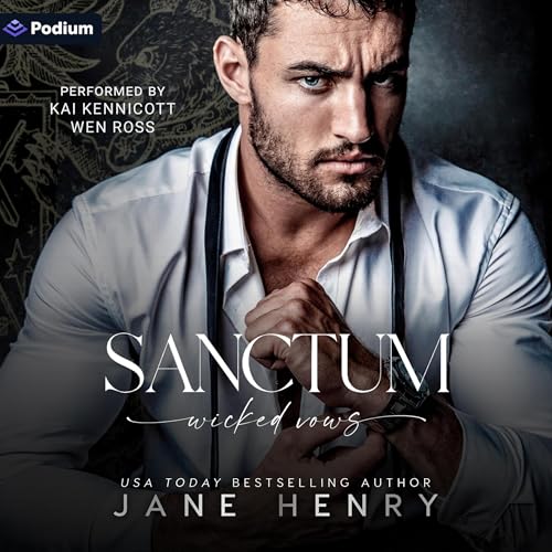 Cover of Sanctum