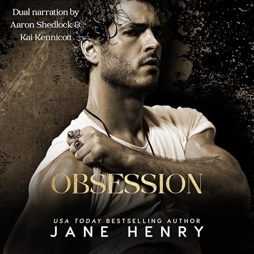 Cover of Obsession