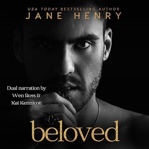 Cover of Beloved
