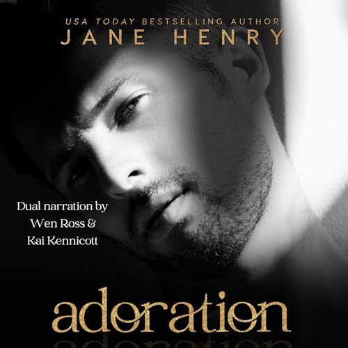 Cover of Adoration