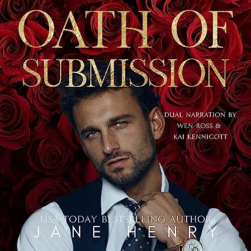 Cover of Oath of Submission