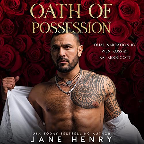 Cover of Oath of Possession