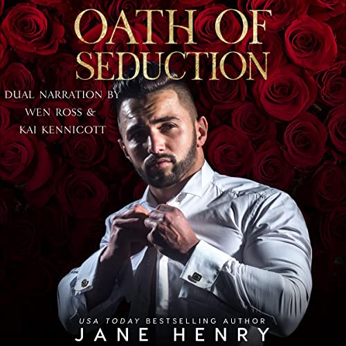 Cover of Oath of Seduction