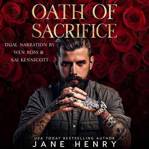 Cover of Oath of Sacrifice