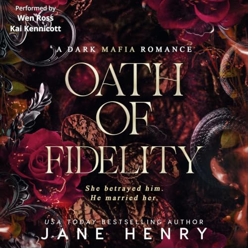 Cover of Oath of Fidelity