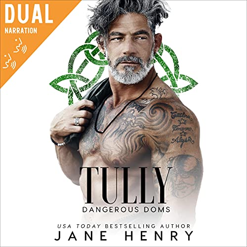 Cover of Tully