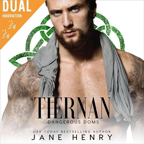 Cover of Tiernan