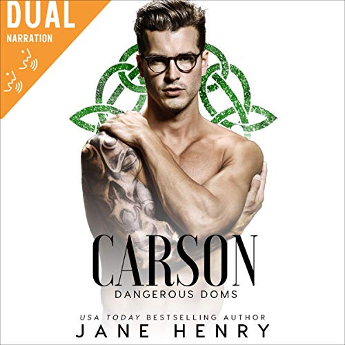 Cover of Carson