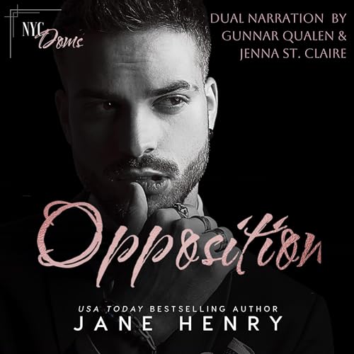 Cover of Opposition