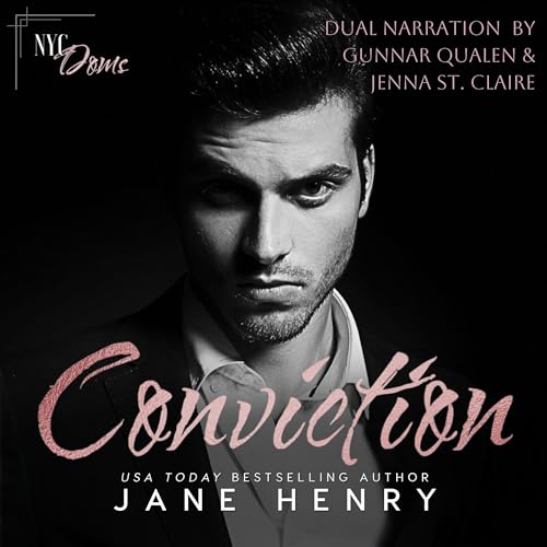 Cover of Conviction