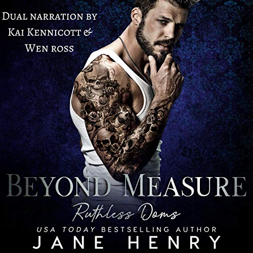 Cover of Beyond Measure