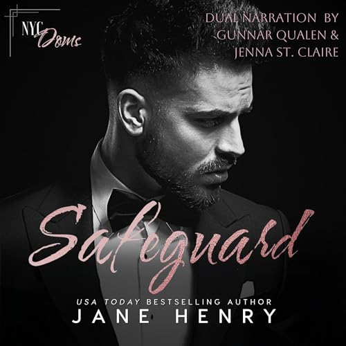 Cover of Safeguard