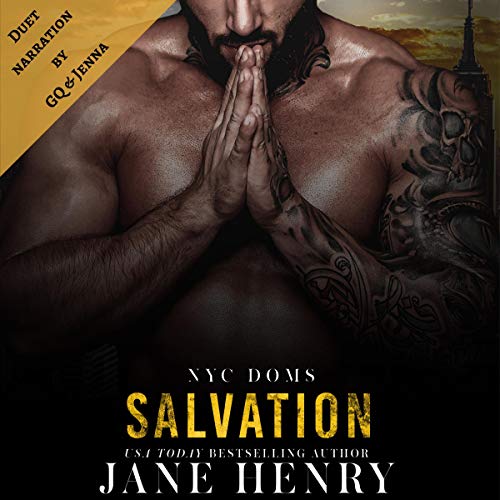 Cover of Salvation
