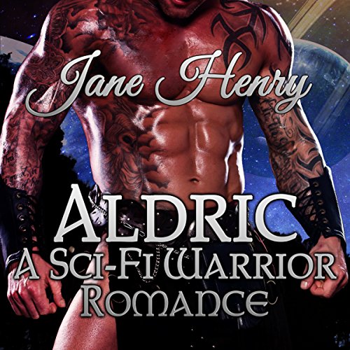 Cover of Aldric
