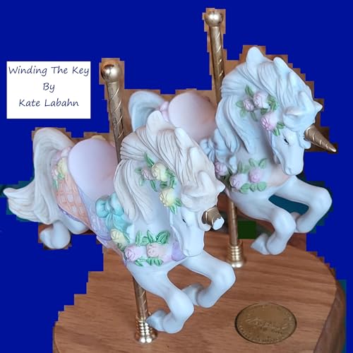 Cover of Winding the Key