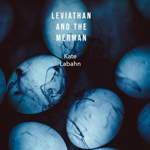 Cover of Leviathan and the Merman