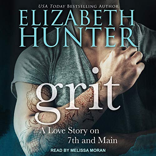 Cover of GRIT