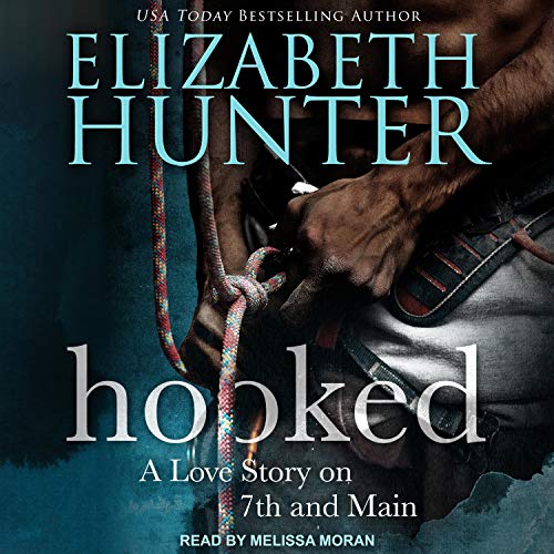 Cover of HOOKED