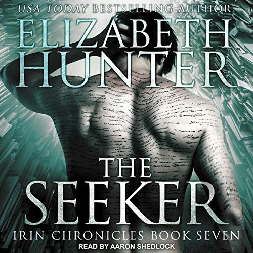 Cover of The Seeker