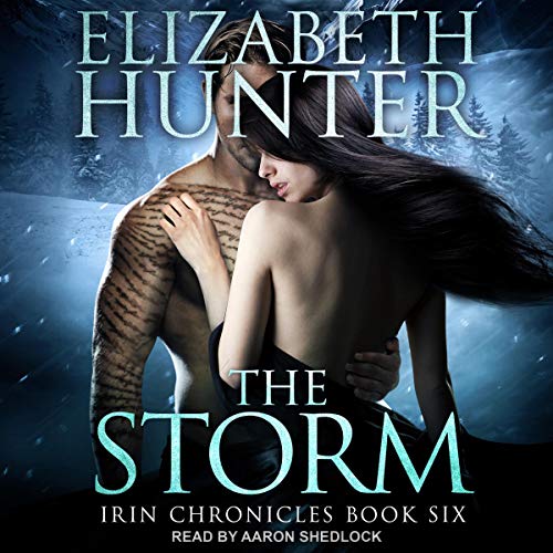 Cover of The Storm