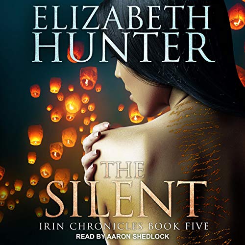 Cover of The Silent