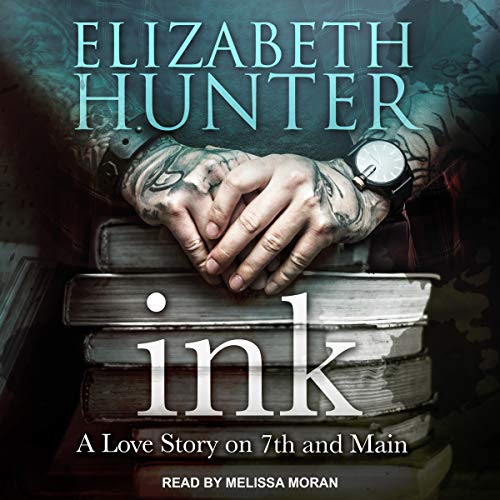 Cover of INK