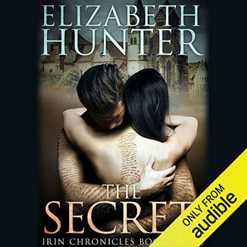 Cover of The Secret