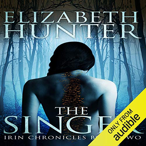 Cover of The Singer