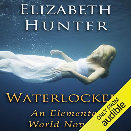 Cover of Waterlocked