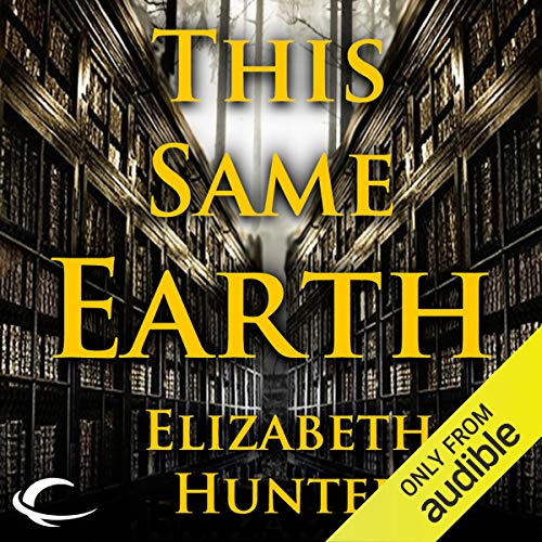 Cover of This Same Earth