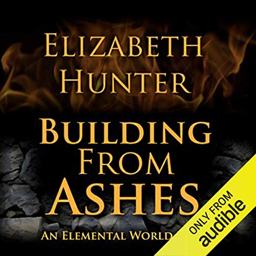 Cover of Building from Ashes