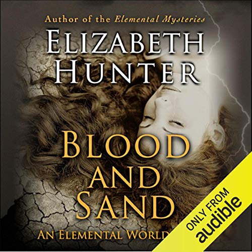 Cover of Blood and Sand
