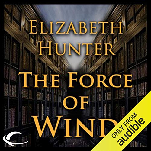 Cover of The Force of Wind