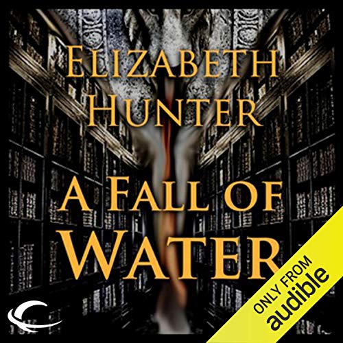 Cover of A Fall of Water