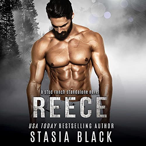 Cover of Reece