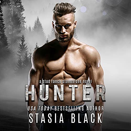 Cover of Hunter