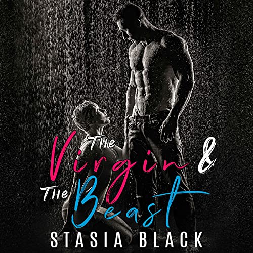 Cover of The Virgin and the Beast