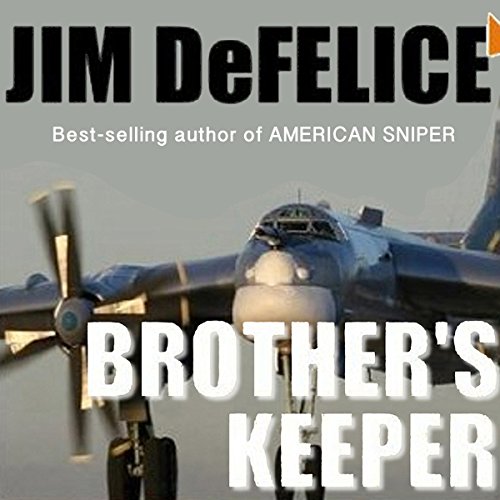 Cover of Brother's Keeper