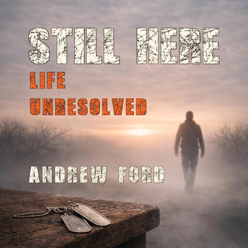 Cover of Still Here