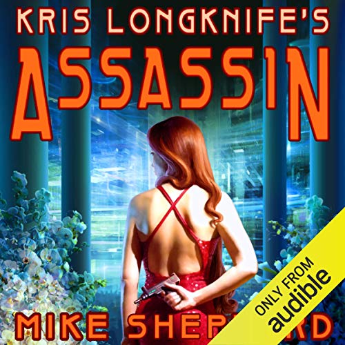 Cover of Kris Longknife's Assassin